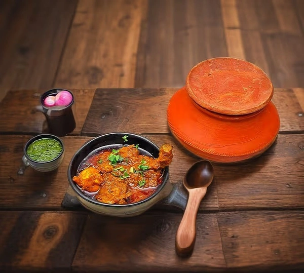 Handi Chichken - Full