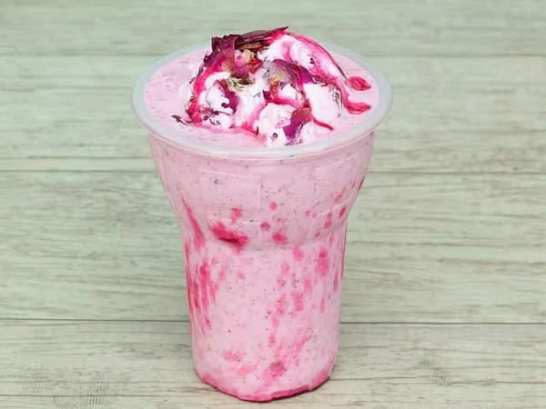 Bubble Gum Shake