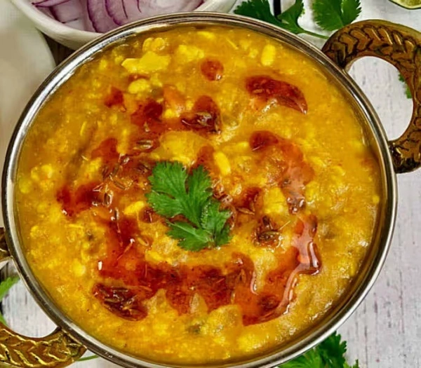 Dal Panchratni