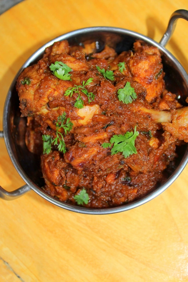 Chichken Masala - Full