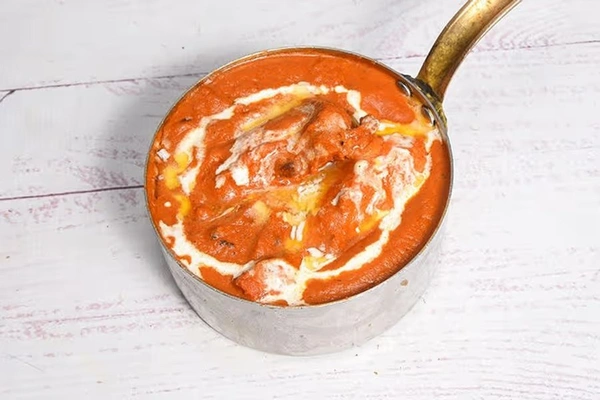 Butter Chicken - Full, Full
