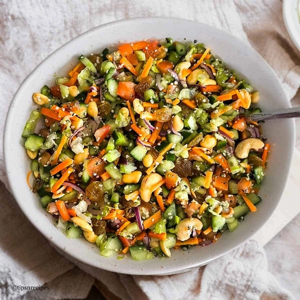 Veg Crunch