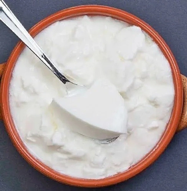 Open Curd - 1 Kg