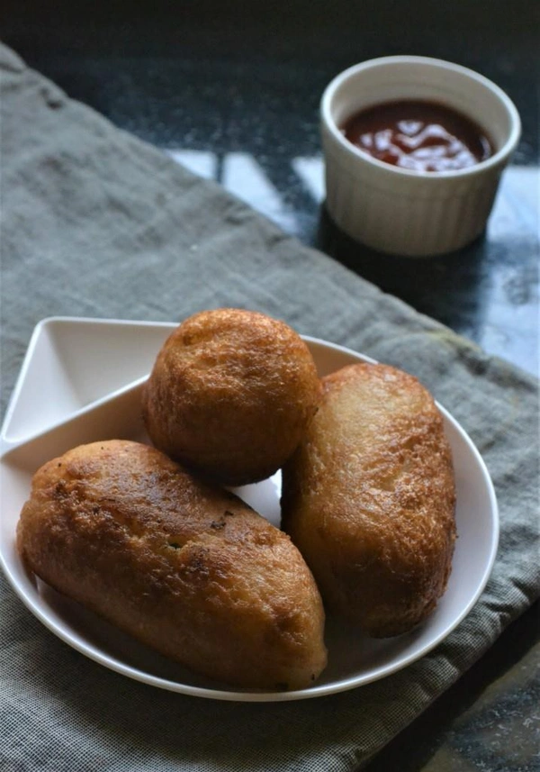Dahi ka Shola