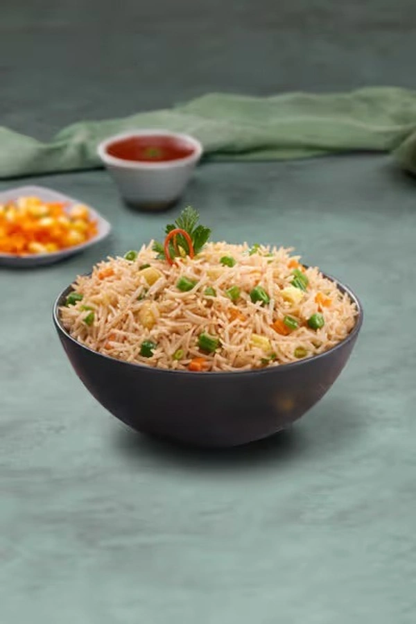 Fried Rice