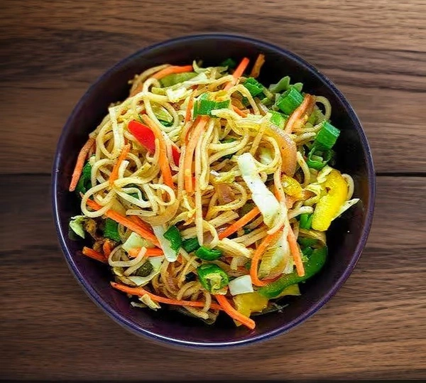 Veg Noodles