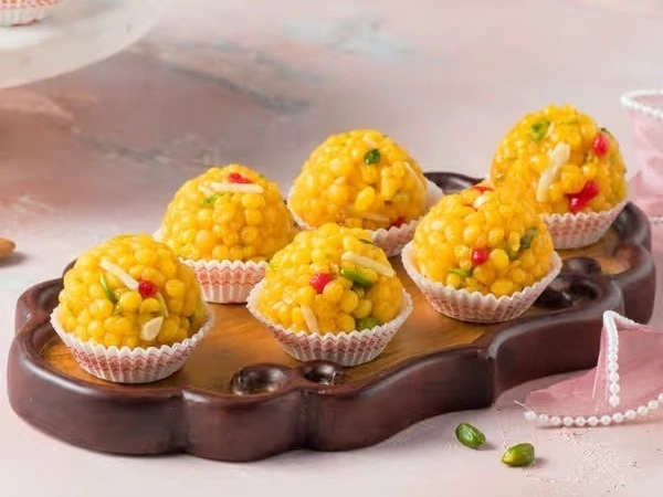 Jodhpuri Laddu - 500 gram