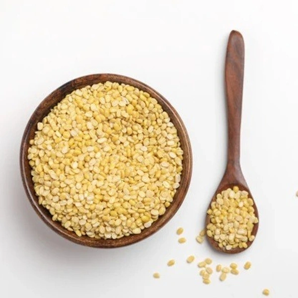 Moong Dal (Dulli) - 1 kg
