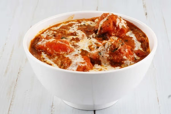 Butter Chicken (Boneless) - Half