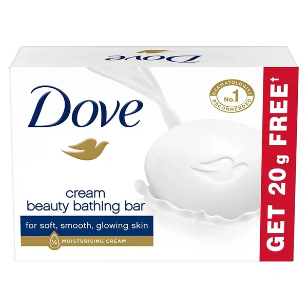 Dove PAck Of 1 - Pack