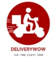 Delivery Wow - Logo