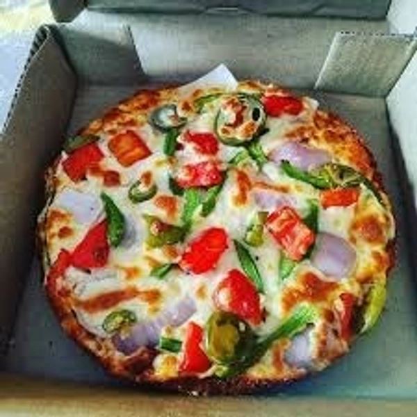 Mexican Delight - Medium
