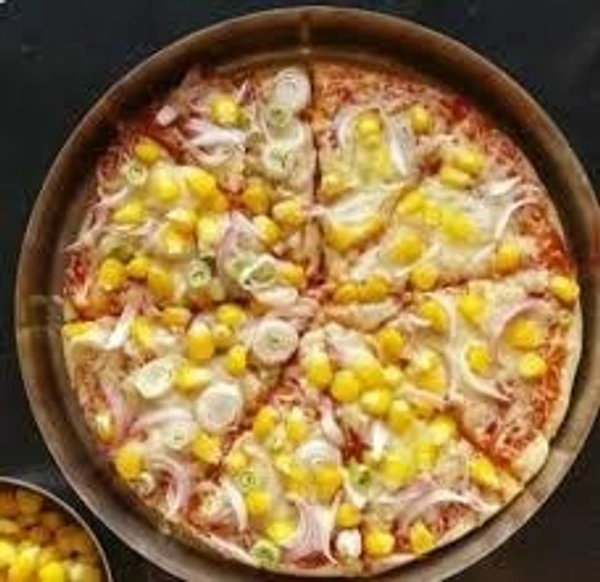 Onino & Sweet Corn - Small