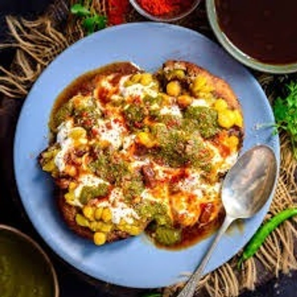 Aaloo Tikki