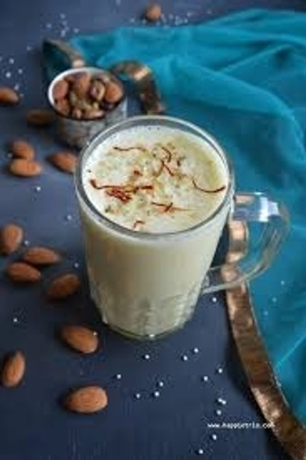 Kesar Lassi