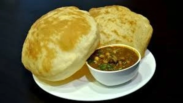 Cholle Bhature 10AM-03PM