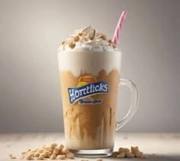 Horlicks Shake