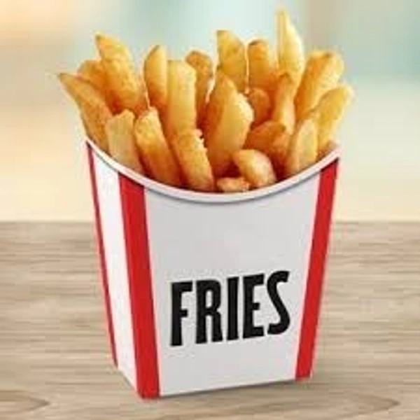 KFC French Fry