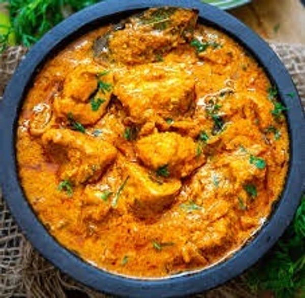 Gravy Soya Chap