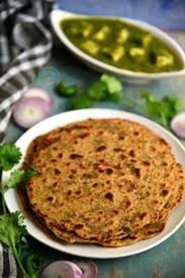 Missi Prantha