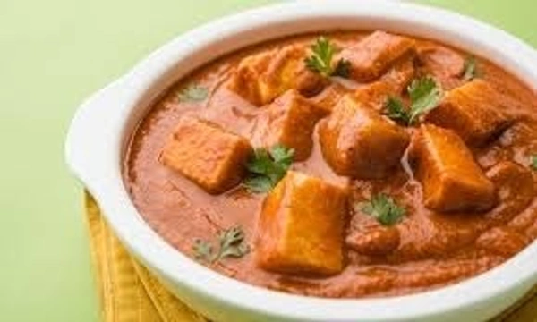 Paneer Punjabi - Full