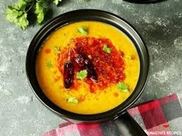 Dal Tadka Yllow - Full