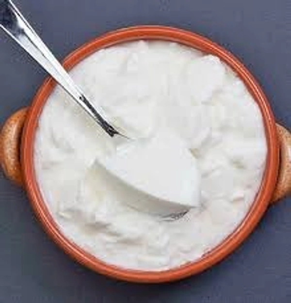 Plain Dahi
