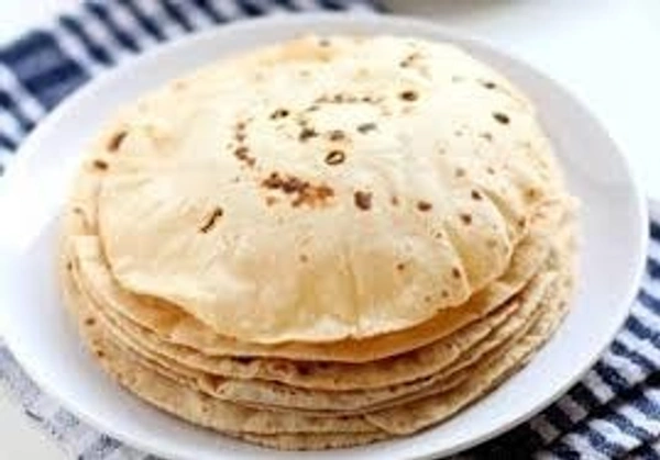 Tawa Chapati Plain