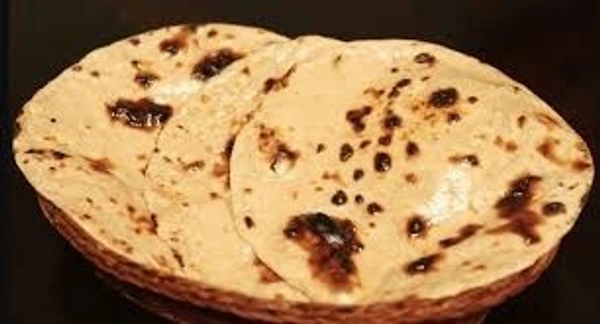 Tawa Chapati Butter