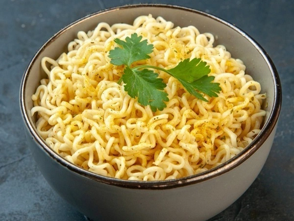 Plain Maggi