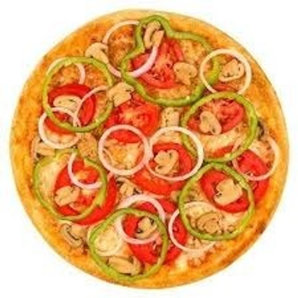 Farm Fresh Pizza - Large