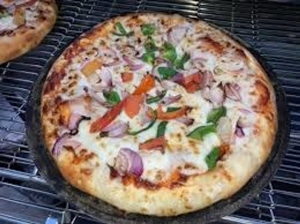 OTC Special Pizza - Small