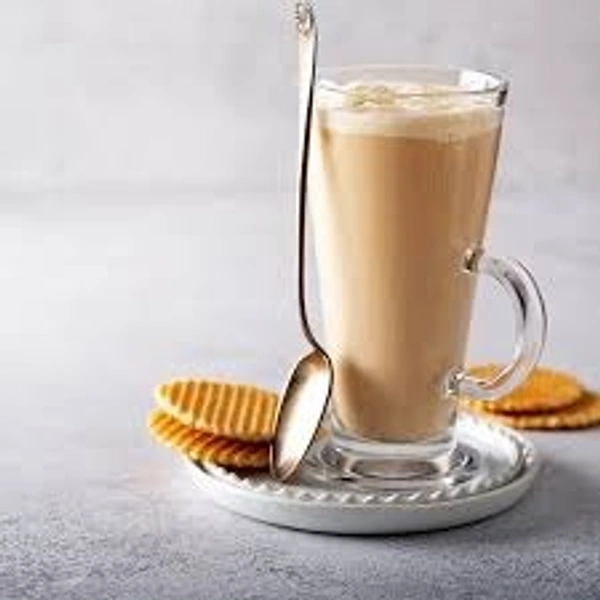 Vanilla Cold Coffee