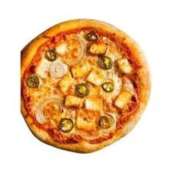 Makhni Pizza - Small