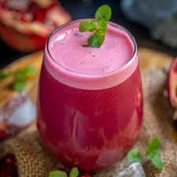 Aanar Juice