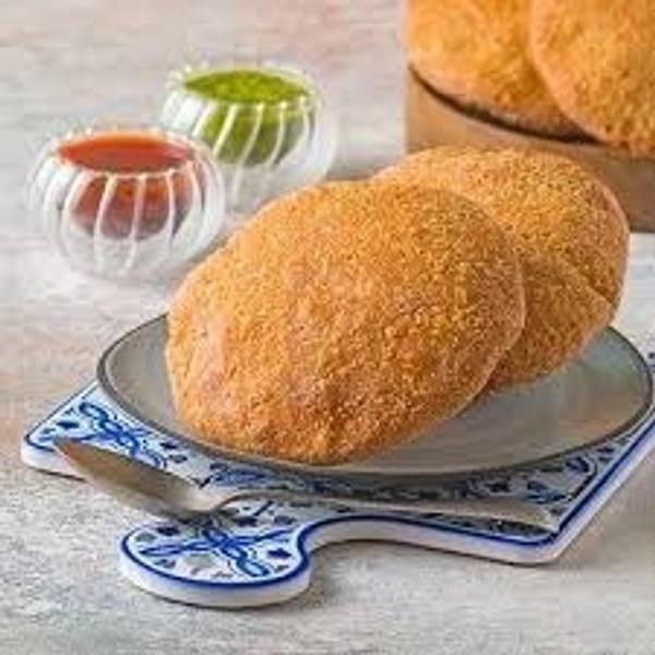 Plain Kachori