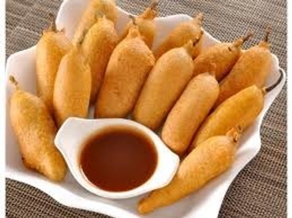 Mirchi Vadda