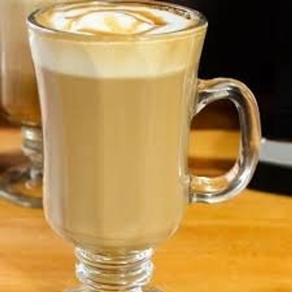 Butter Scotch Cold Coffee