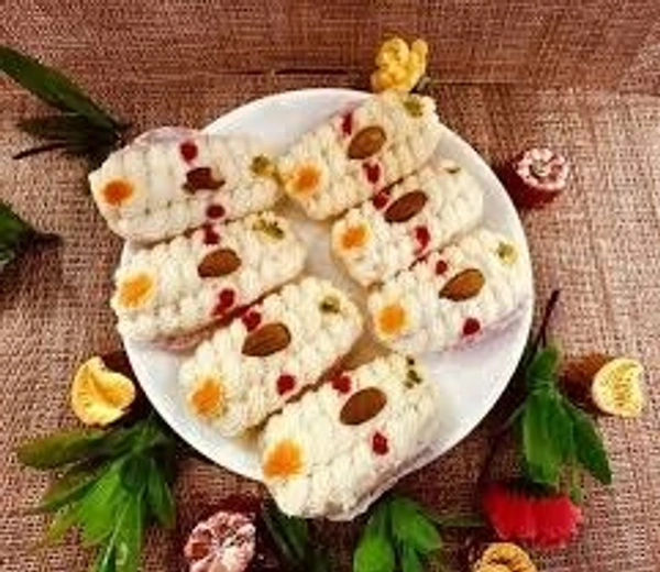Badam Chaap - 1 Kg