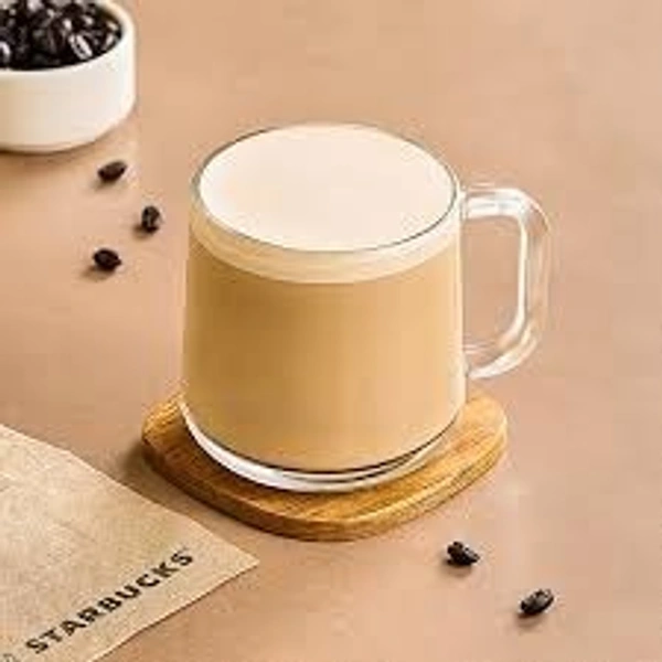 Classic Cold Coffee