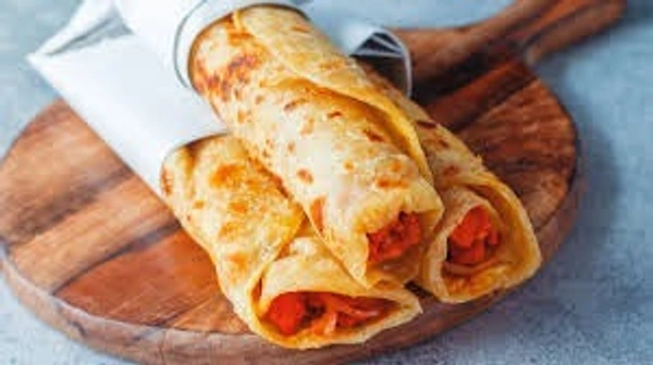 Tandoori Roll