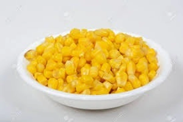 Plain Sweet Corn