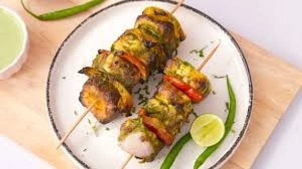 Afgani paneer Tikka