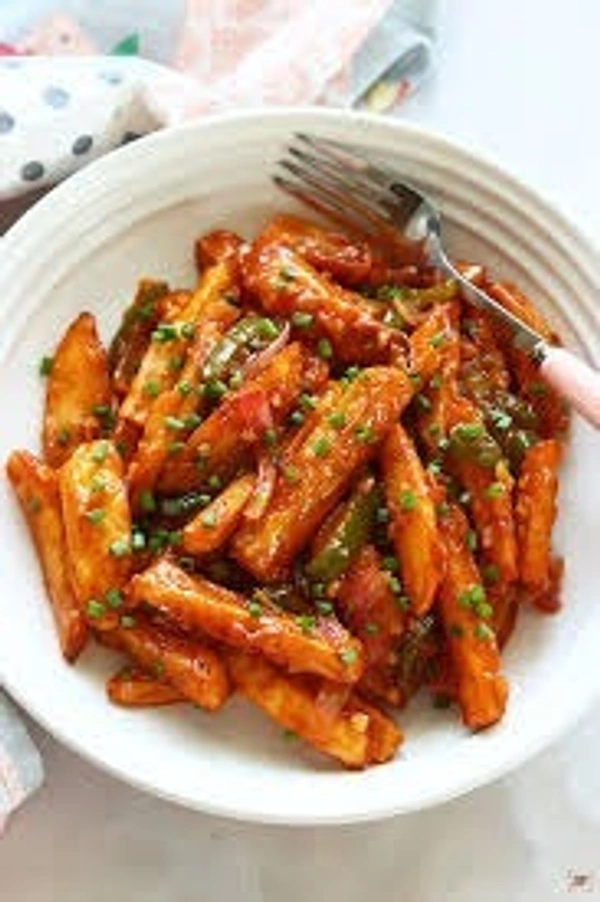 Chilli Patato