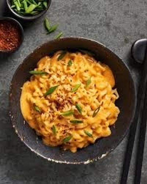 Cheese Noodels