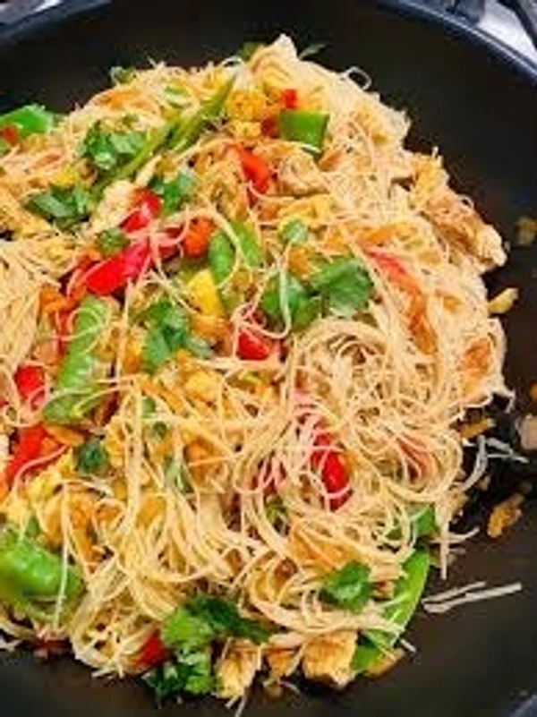 Singapuri Noodels
