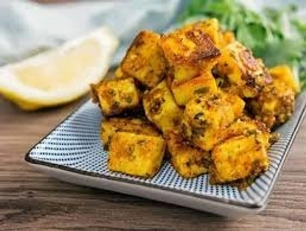 Paneer Snacks