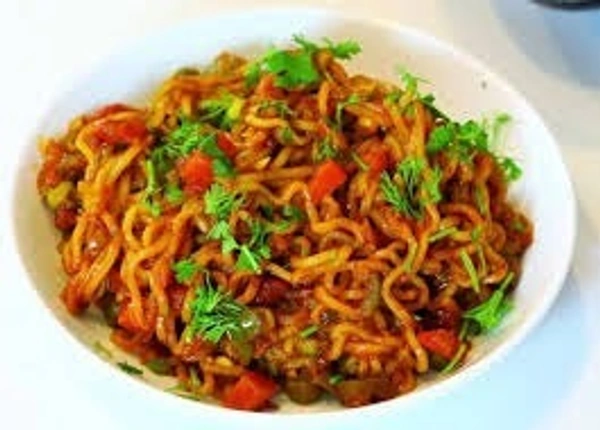 Masala Maggi
