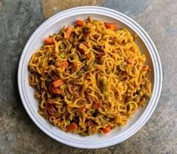 Candian Maggi