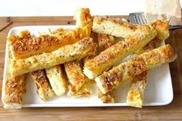 Stick Garlic - Large